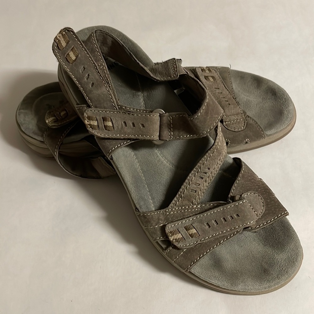 Earth Origins Comfort Sandals